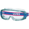 Aizsargbrilles Uvex 9301714 Pelēks