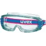 Aizsargbrilles Uvex 9301714 Pelēks