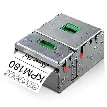 Custom 915AH020300700 Printer