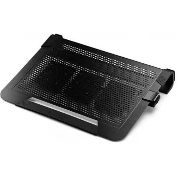 Datora dzesēšanas paliktnis Cooler Master NOTEPAL U3 PLUS