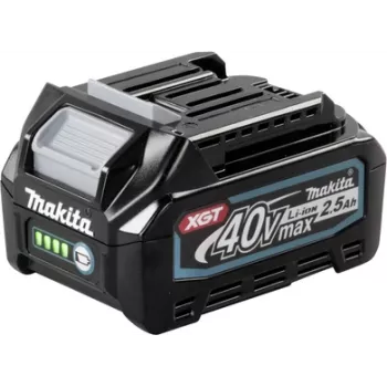 Bezvada instrumenta akumulators Makita BL4025B - E 40 V 2,5 Ah Li-Ion