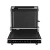 Elektriskais kontakta grils Gastroback Design BBQ Advanced Smart