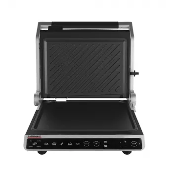 Elektriskais kontakta grils Gastroback Design BBQ Advanced Smart
