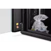 Sienas stiprināms 19 collu skapis DIGITUS Dynamic-N DN-37101 — 7U, 600x450 mm, IP20, slēdzams, neizjauktā veidā