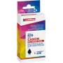 edding printer kasetne EDD-620 melna saderīga ar Canon PGI-580XXL BK