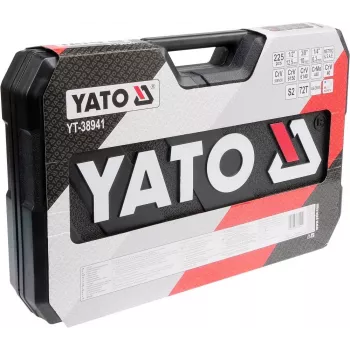 Mehāniķa instrumentu komplekts Yato YT-38941