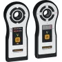 Laserliner CenterScanner Plus Black Grey 75mm 28mm 172mm