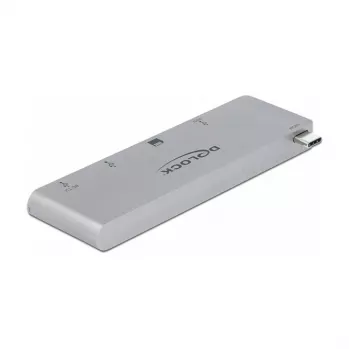 Doku klēpjdatoram DeLOCK 64078