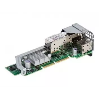 Tīkla karte Supermicro AOC-CTG-i2S