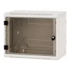 Sienas stiprinājuma skapis Triton 19 inch Rack Wall-mount 6U/500