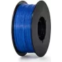 3D drukas materiāls Polilaktīds PLA Zils Flashforge PBL1