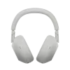 Bezvadu austiņas Sony WH-1000XM6 — trokšņu slāpēšana, Bluetooth, Platinum Silver