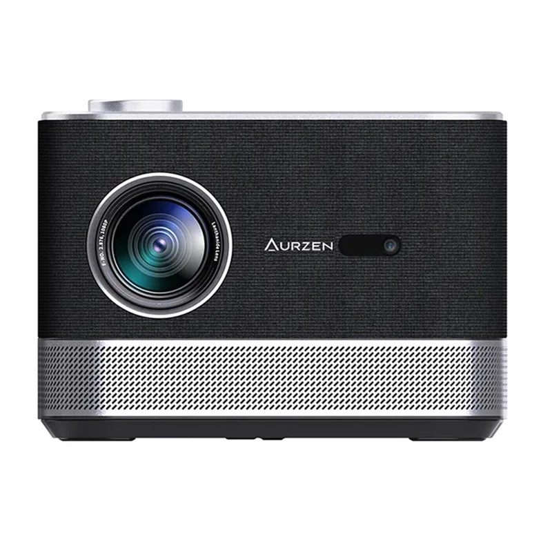 Projektors Aurzen Boom 3 AU-PJ-BM503H-EUBK0