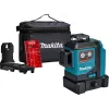 Makita 12V SK700D Līnijas lāzers