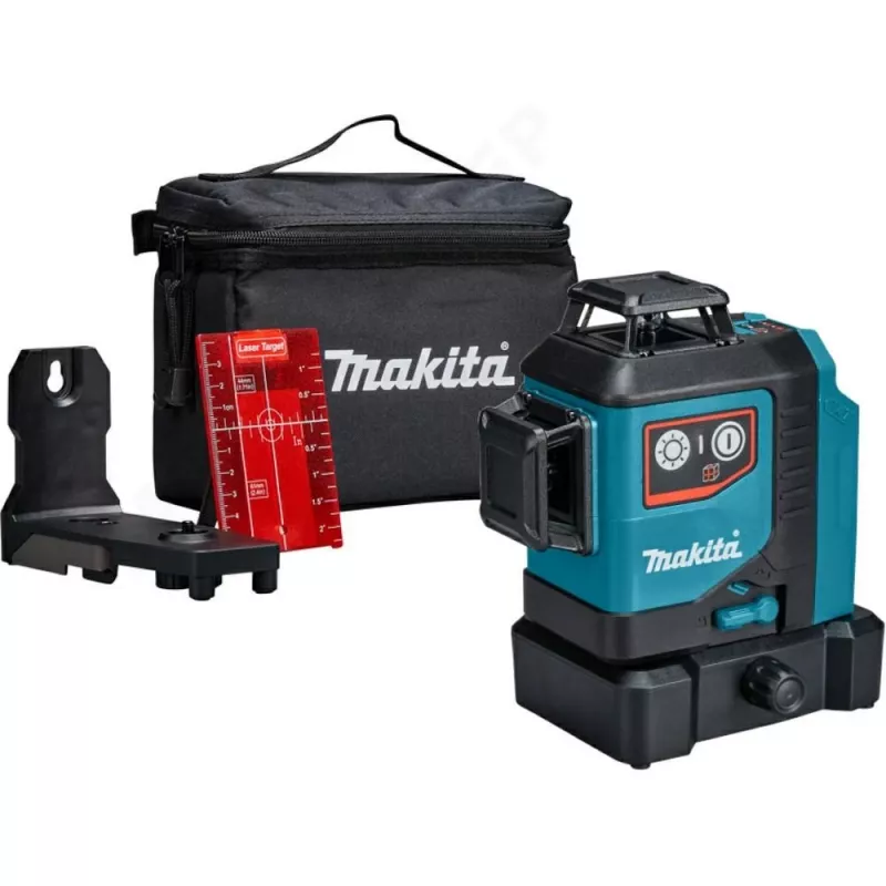 Makita 12V SK700D Līnijas lāzers