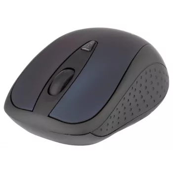 Cian Technology GmbH INCA Mouse IWM-201RL Nano-USB bezvadu pele 1600 DPI BL/SW mazumtirdzniecība