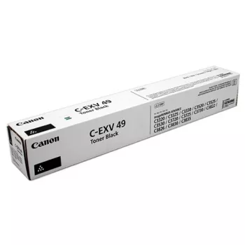 Canon 8524B002 toner kasetne 1 gab. Original Black