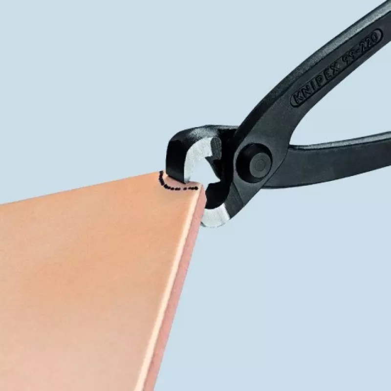 KNIPEX Betonnieku knaibles (Armatūras knaibles)