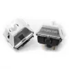 GMK QMX Clip, trokšņu slāpēšana - 110 gab., Plate-Mount stiprinājums