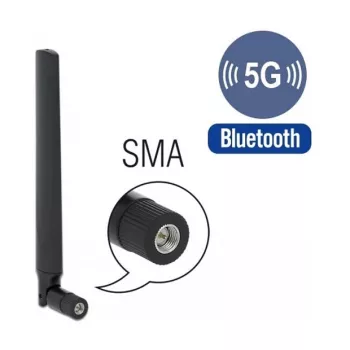 Omni-virziena antena DeLOCK 12634