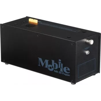 Baterijas pamatne Antari MB-20X-B MB-20X miglas mašīnai