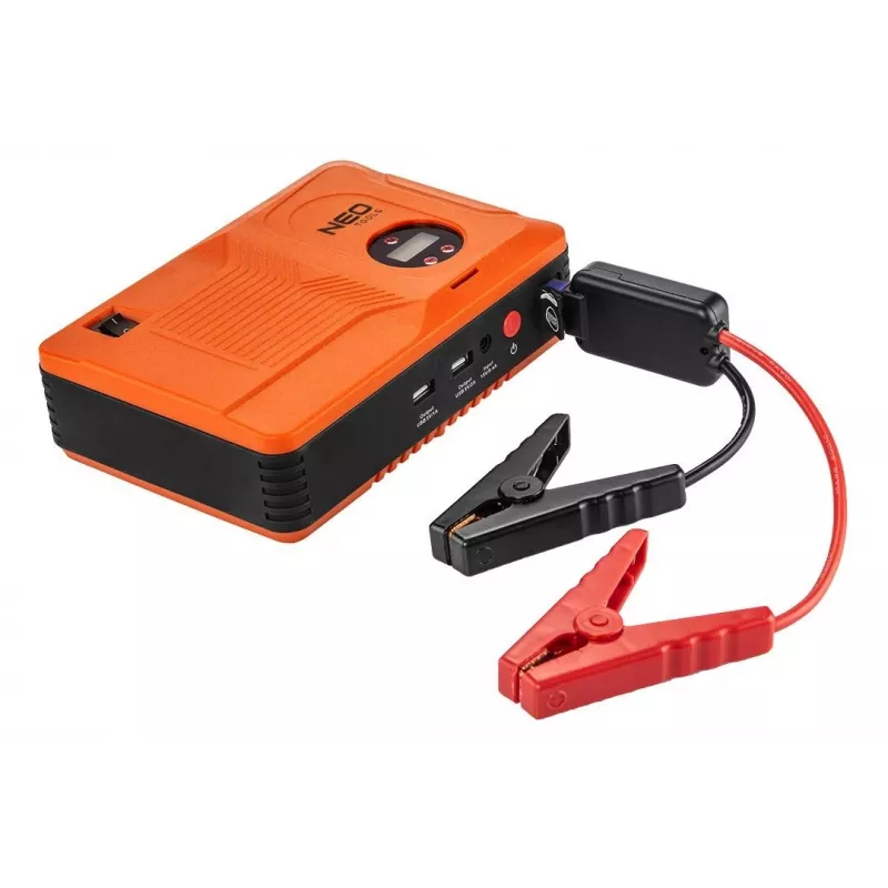 Lukturis NEO Tools 11-997 1 gab.
