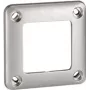 Legrand 077851 sienas plāksne/slēdža pārsegs