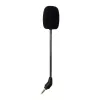 Austiņas White Shark GH-2446 Gottan Black