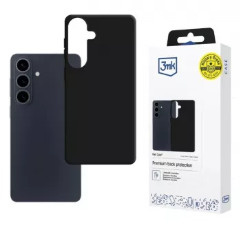 Aizsargmaciņš 3MK Matt Case Samsung Galaxy S26 — matēts, triecienizturīgs