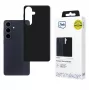 Aizsargmaciņš 3MK Matt Case Samsung Galaxy S26 — matēts, triecienizturīgs