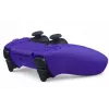 Spēļu kontrolieris Sony DualSense bezvadu PlayStation 5 — purpura, haptiskā atgriezeniskā saite, adaptīvie sprūdi, iebūvēts skaļrunis, Li‑Ion akumulators