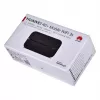 Huawei 4G Mobile WiFi 3 bezvadu maršrutētājs, divjoslu (2,4 GHz / 5 GHz), melns