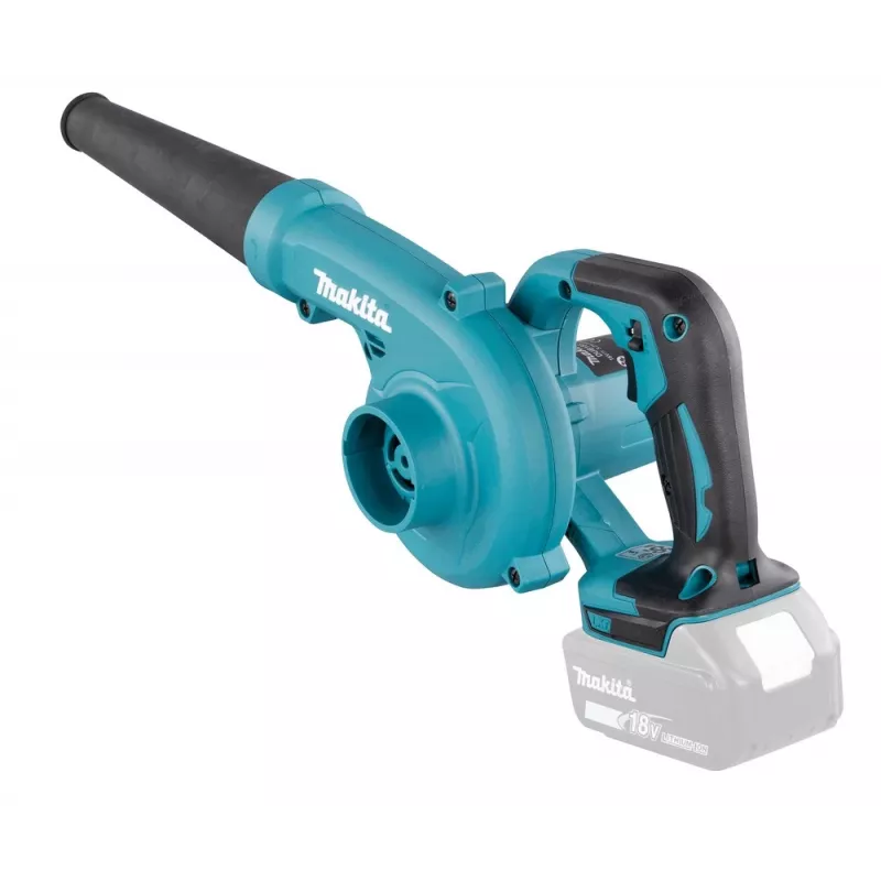 Makita Pūtējs 18V Bez Akumulatoriem un Lādētāja DUB185Z