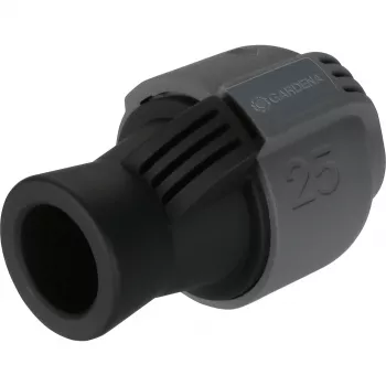 Savienotājs 25 mm x 3/4 collu iekšējā vītne Gardena 2761-20