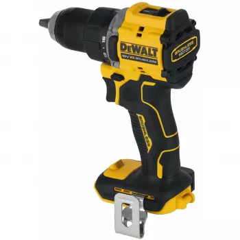 Bezvadu urbjskrūvgriezis DeWalt DCD794D2T-QW 18V ar 2x 2Ah akumulatoriem