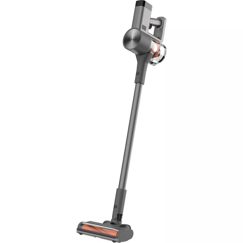 Bezvadu putekļsūcējs Xiaomi BHR8828EU, 25,2 V, 60 min, 25000 Pa, 0,6 L, bez maisa, HEPA, LED displejs