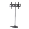 Statīvs STD01 Ekrānam 32-55'' VESA 75x75/600-400 80KG