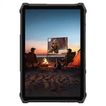Planšetdators UleFone Armor Pad 5 Ultra — 12GB RAM, 512GB krātuve, 5G