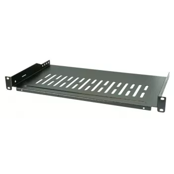 Plaukts 19 inch EFB Elektronik 691650TS.1B melns