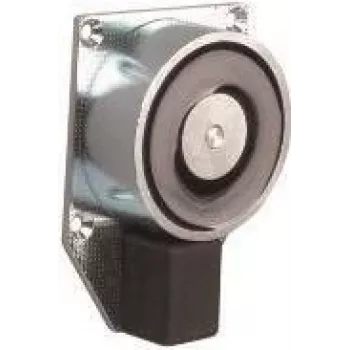 Hekatron Vertriebs GmbH durvju turēšanas magnēts 686N 63mA THM 425 (6500016)
