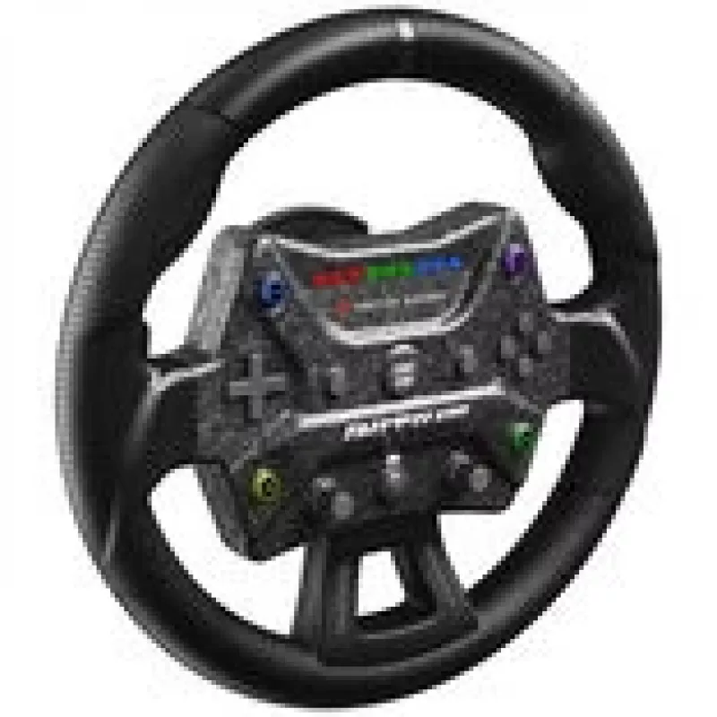 Asetek SimSports Initium Racing Bundle (PC) — Simulācijas sacīkšu komplekts