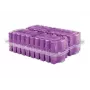 HP LTO-6 kasetne - 2,5/6,25 TB MP Eco(20) LTO lente C7976AH DC Ultrium 6