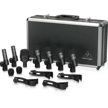 Behringer BC1200 Set Bungu Mikrofonu Komplekts