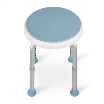 Bathroom stool TIMAGO