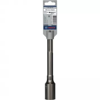 Bosch adapteris divdaļīgajiem SDS max serdes urbjiem, SDS Max, metāls, 1 gab., 200 mm