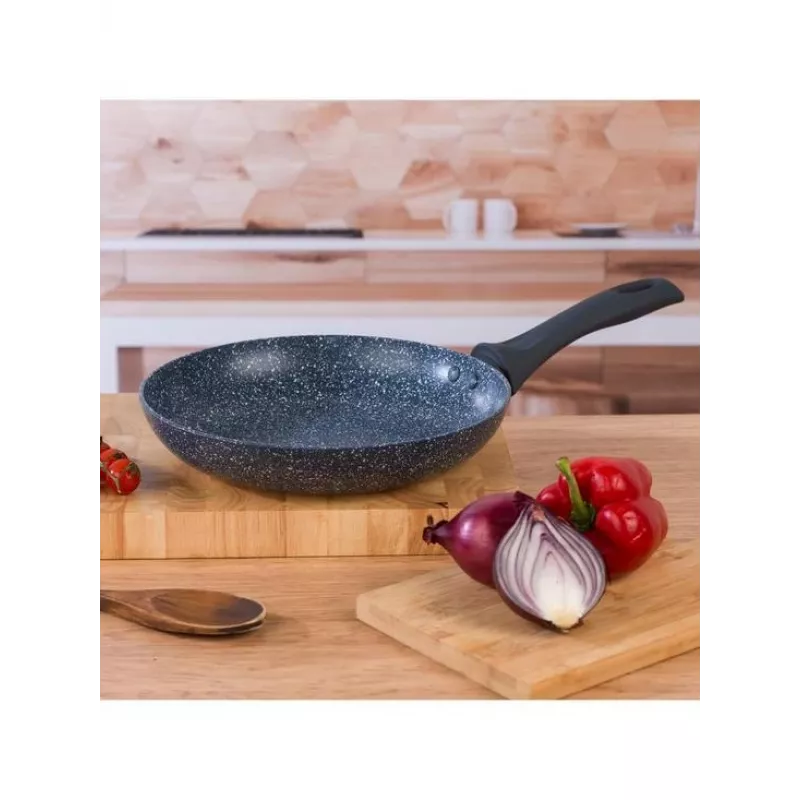 Panna Russell Hobbs 24 cm akmens nelīpošā RH008411EU7