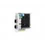 Tīkla karte HPE 817721-B21 iekšējā Ethernet 10000 Mbit/s