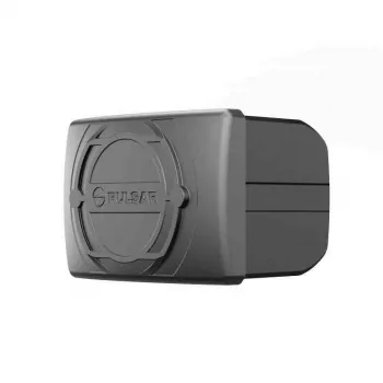 PULSAR IPS 14 Litija-jonu akumulators 12800 mAh Melns