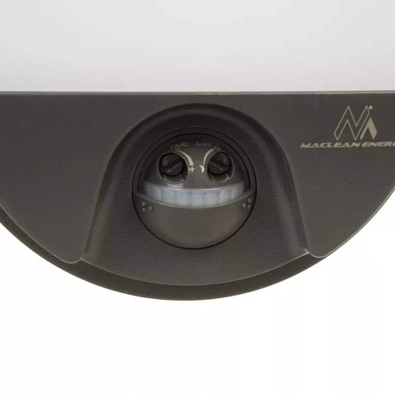 LED lampa MACLEAN MCE340G 15W 1100 lm — āra apgaismojums