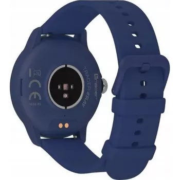 Viedpulkstenis Tracer 47413 SMK3 Slay Navy